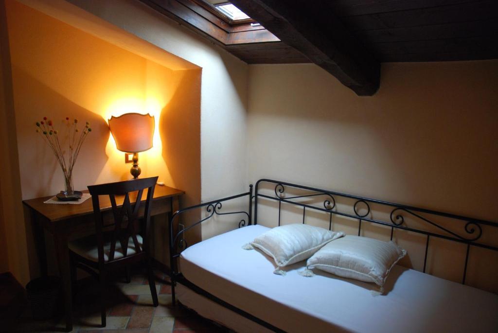 Locanda Le Logge Urbisaglia Room photo