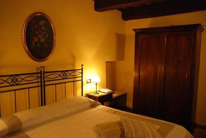 Locanda Le Logge Urbisaglia Room photo